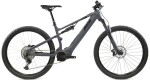 APACHE Quruk Bosch SX 400 Wh/11,1Ah, 29", rám 17"(M) - ZDARMA dopravné, odborná montáž, seřízení a dárkový poukaz na nákup příslušenství! (Záruka nejlepší ceny! Nakupujte u autorizovaného prodejce!)