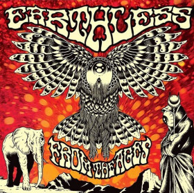 From The Ages (Remastered) - 2 LP - Earthless