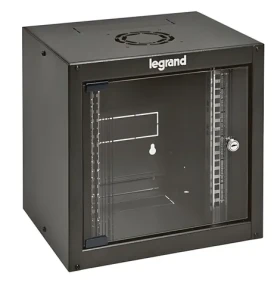 Legrand LINKEO 2 / Nástěnný rozvaděč / 10" / 6U / hloubka 300 mm (646230)