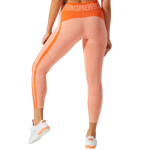 Dámské legíny Cropped Logo Seamless Tight 2032B789-800 Asics