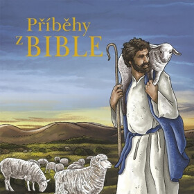 Příběhy z Bible - Thea Brink