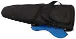 Ibanez Q52 Laser Blue