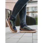 Be Lenka York Navy, Brown & Beige