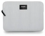 Port Designs Milano II Eco Sleeve perleťová / Pouzdro na MacBook Neo / 13/14" / Manšestr / Eco (140729)
