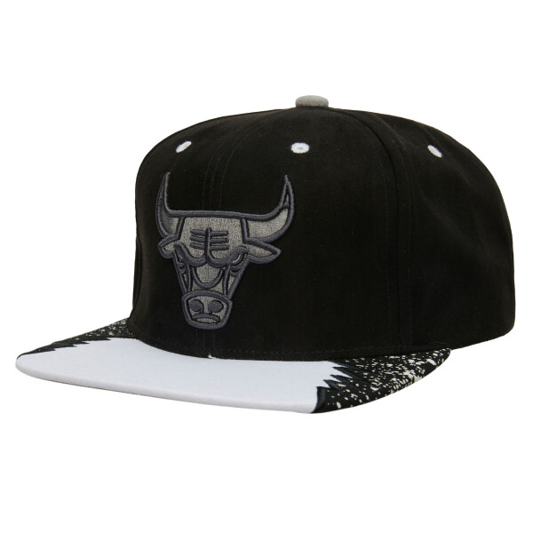 Mitchell & Ness Pánská kšiltovka Chicago Bulls NBA Day 5 Snapback