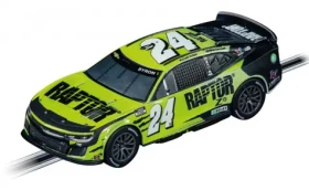Carrera GO - 64272 NASCAR Camaro NextGen ZL1 No.24