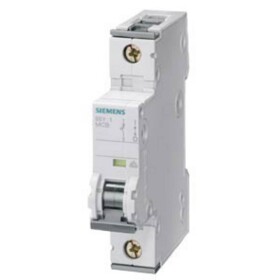 Siemens 5SY41108 5SY4110-8 elektrický jistič 10 A 230 V, 400 V