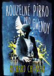 Kouzelné pírko pro Gwendy - Richard Chizmar - e-kniha