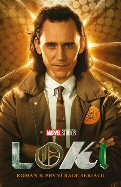 Marvel - Loki (poškozená) - Hayley Chewins