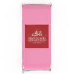 SweetArt potahovací a modelovací hmota vanilková Pink (1 kg)