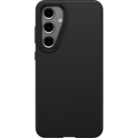 Otterbox React Series zadní kryt na mobil Samsung Galaxy S24 FE černá 1552552 77-97080