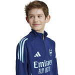 Adidas Arsenal London Training Top Jr mikina IT2204 cm