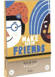LONDJI Girlanda Vytvoř si kamarády