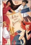 Teen Eli Readers 2/A2: Follow Your Dreams + Downlodable Multimedia - Silvana Sardi
