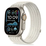 Tech-Protect Nylon Sport Strap 44/45/46/49 mm béžová / Řemínek / Apple Watch / nylonový