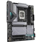 GIGABYTE Z890 EAGLE / Z890 / LGA 1851 / 4x DDR5 / PCIex16 / 2.5GLAN / ATX (Z890 EAGLE)