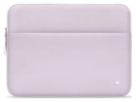 Tech-Protect Sleeve růžové / Pouzdro na notebook / 13-14"