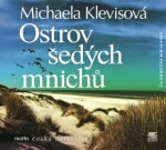 Ostrov šedých mnichů, Michaela Klevisová