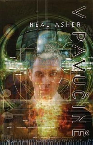 Pavučině Neal Asher