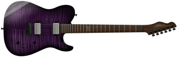 Chapman Law Maker Legacy - Blackberry Storm