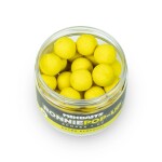 Mikbaits Ronnie pop-up 150ml - Mandarinka 14mm,Mikbaits Ronnie pop-up 150ml - Mandarinka 14mm