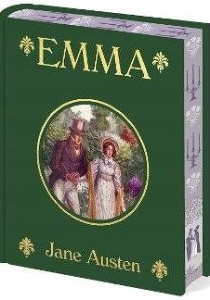Emma - Jane Austen