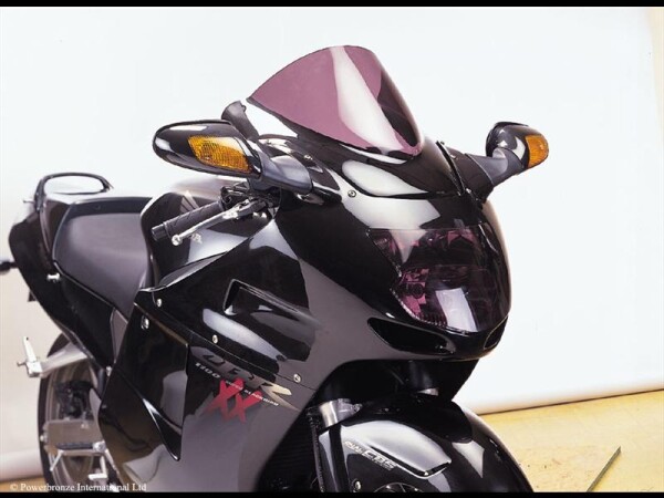 Honda Cbr 1100XX Blackbird Plexi Standard