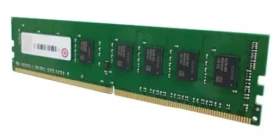 QNAP 8GB ECC DDR4 RAM / 3200 MHz / U-DIMM / IO verze (RAM-8GDR4ECI0-UD-3200)