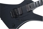 Jackson USA Jeff Loomis Kelly EB BLK