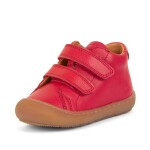 Dívčí kotníková obuv OLLIE S RED Froddo G2130328-8 - 25
