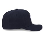 New Era Pánská kšiltovka New York Yankees MLB Player Replica 9SEVENTY Stretch-Snap Game