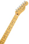 Fender American Professional II Telecaster MN BLK