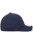 New Era Pánská kšiltovka Chicago Bears NFL Throwback 2026 Sideline 39THIRTY M-Crown Flex Velikost: M/L