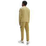 Calvin Klein Longsleeve Tech Repreve M K10K109080 mikina pánská s