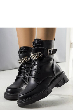 Boty model 204630 Solea 37