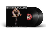 Fresh Outta ´P´ University - 2 LP - Bootsy Collins