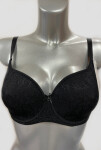 Dámská podprsenka 3D SPACER Fantasy 1776 80 D Černá