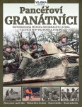 Pancéřoví granátníci (poškozená) - Chris Mann, Matthew Hughes