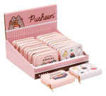 Malá peněženka se zipem Pusheen - Bento Club