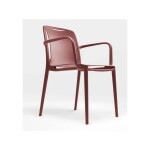 STIMA Plastová židle VELAIR - křesílko STI-1893_36952