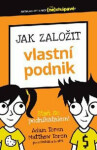 Jak založit vlastní podnik