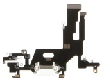 IPhone LCD iPhone 11 bílá / Flex kabel s dobíjecím konektorem (2450874)