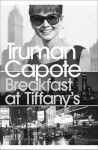 Breakfast at Tiffany´s, 1. vydání - Truman Capote