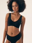 Podprsenka/top Henderson Ladies 42850 Bake S-XL fialová XL