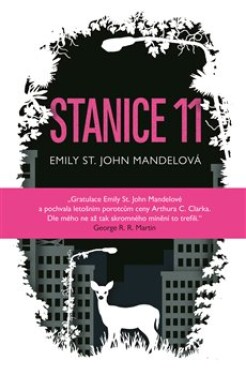 Stanice 11 Emily St. John