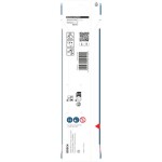 Bosch Accessories 2608902102 Plochý frézovací vrták 1 ks