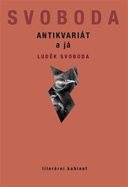 Antikvariát já Luděk Svoboda