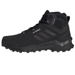 Pánské boty Terrex AX4 Mid Beta COLD.RDY M IF4953 - Adidas 44 2/3
