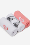Ponožky ROXY AS_ROXY_05W_SS25 (3-PACK)