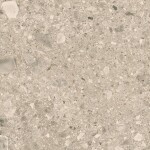 Terasová Dlažba Terrazzo Stone Mocca 59,3/59,3 Rekt. (2 cm)